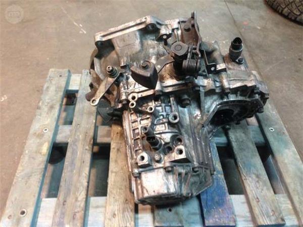 Caja de cambios hyundai coupe 3 1.6 16v - AutoRR j11873