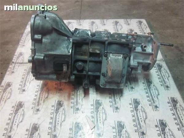 Caja de cambios hyundai galloper 2.5 - 