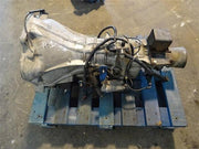 Caja de cambios hyundai h1 2.5 - gu83