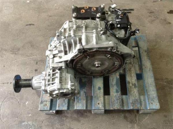 Caja de cambios hyundai ix35 2.0 crdi - 3b260