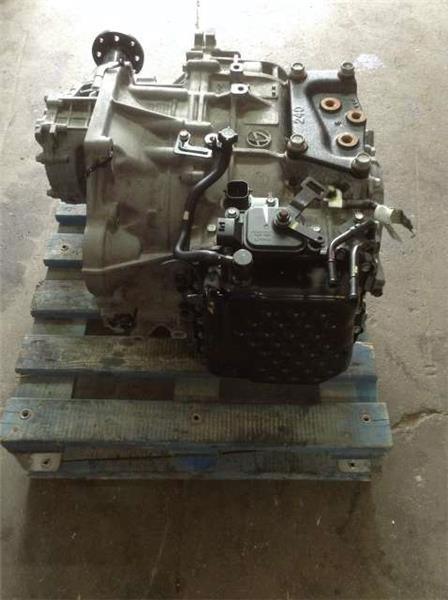 Caja de cambios hyundai ix35 2.0 crdi - 3b260