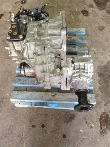 Caja de cambios hyundai ix35 2.0 crdi - 3b260