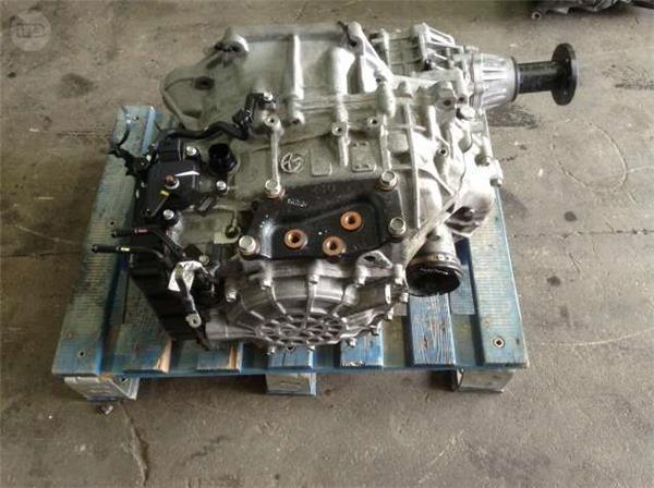Caja de cambios hyundai ix35 2.0 crdi - 3b260