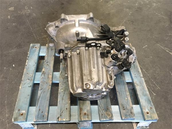 Caja de cambios hyundai ix35 - m56gf21