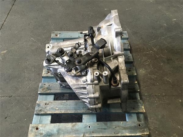 Caja de cambios hyundai ix35 - m56gf21