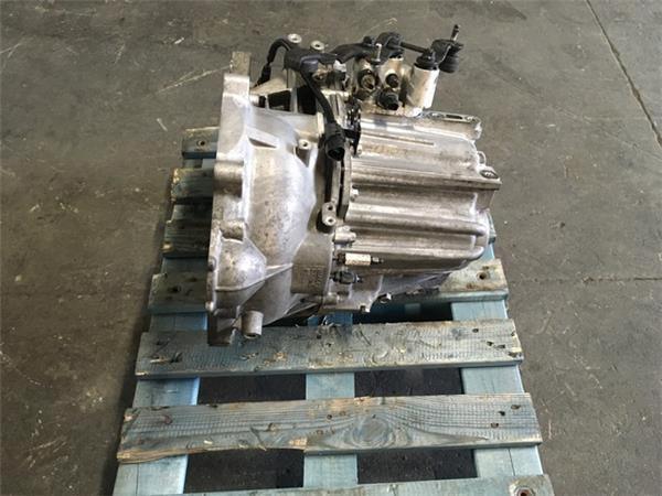 Caja de cambios hyundai ix35 - m56gf21