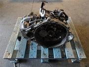 Caja de cambios hyundai kia whj6 - whj6