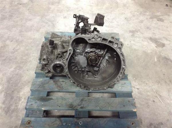 Caja de cambios hyundai matrix 1.6 - ji1873