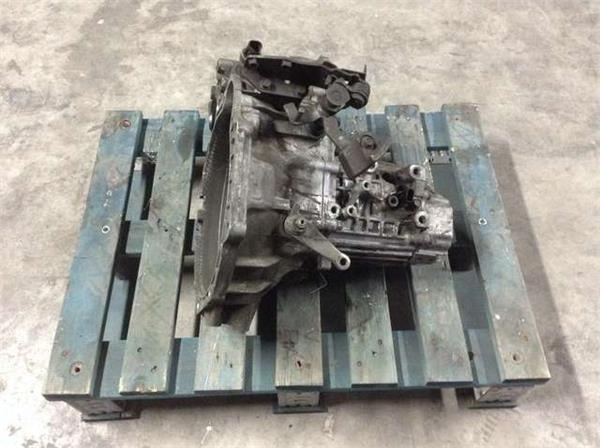 Caja de cambios hyundai matrix 1.6 - ji1873