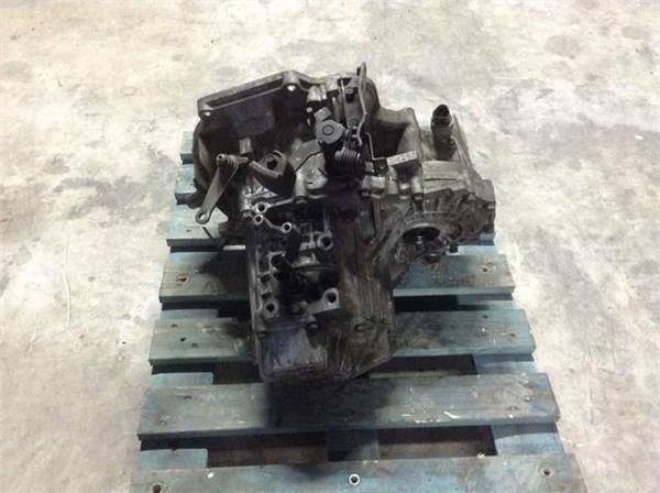Caja de cambios hyundai matrix 1.6 - ji1873