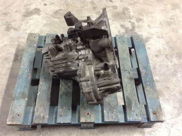 Caja de cambios hyundai matrix 1.6 - ji1873