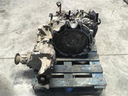 Caja de cambios hyundai tucson 2.7 v6 - 