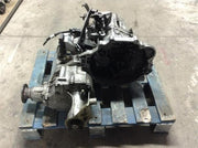 Caja de cambios hyundai tucson santa fe - 