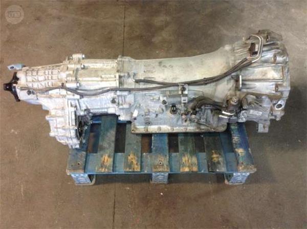 Caja de cambios infiniti fx30d 1xj5d - 1xj5d