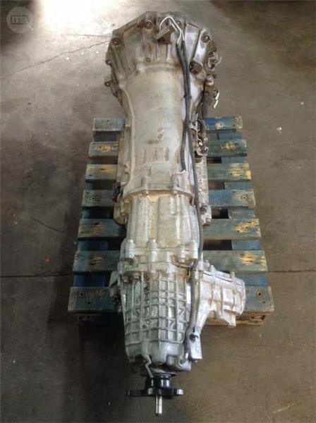 Caja de cambios infiniti fx30d 1xj5d - 1xj5d