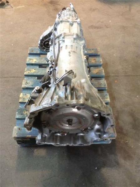 Caja de cambios infiniti fx30d 1xj5d - 1xj5d