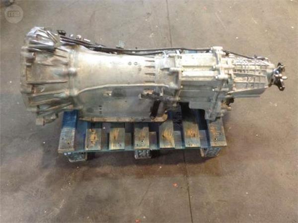Caja de cambios infiniti fx30d 1xj5d - 1xj5d