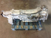 Caja de cambios infiniti fx30d 1xj5d - 1xj5d