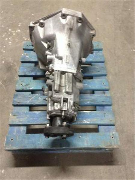 Caja de cambios jaguar s - type 3.0 v6 - 2210025390