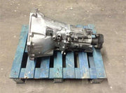 Caja de cambios jaguar s - type 3.0 v6 - 2210025390