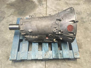 Caja de cambios jeep gk 3.0 crd 722678 - 722678