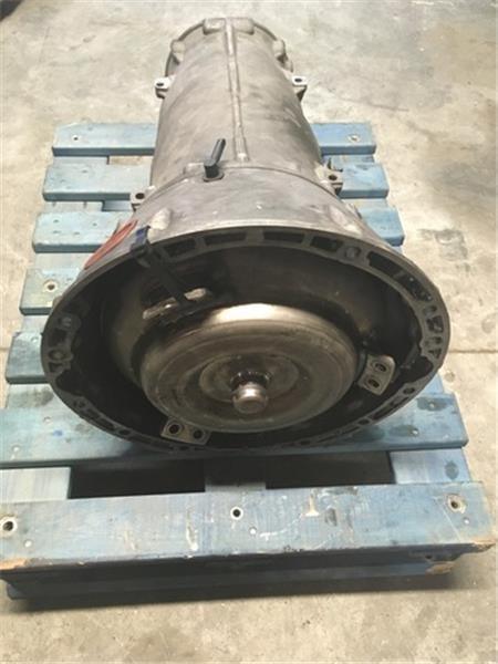 Caja de cambios jeep gk 3.0 crd 722678 - 722678