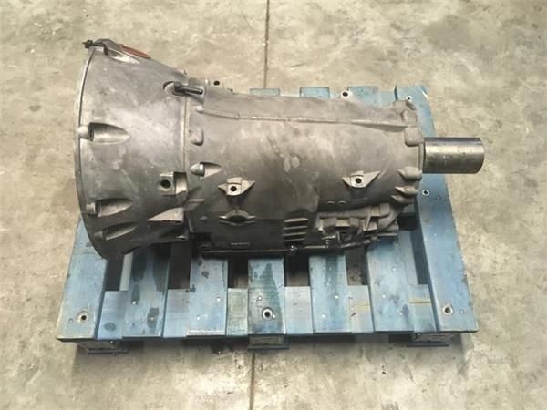 Caja de cambios jeep gk 3.0 crd 722678 - 722678