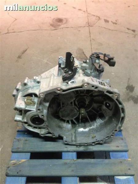 Caja de cambios kia carnival 2.9 crdi 4300038050 - 4300038050