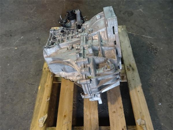 Caja de cambios kia pro ceed gt 204cv - 214862