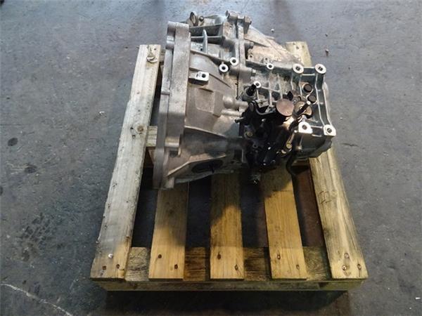 Caja de cambios kia pro ceed gt 204cv - 214862