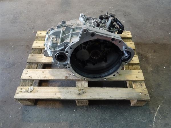 Caja de cambios kia pro ceed gt 204cv - 214862