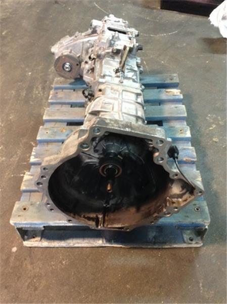 Caja de cambios kia sportage 2.0td k011 - k011