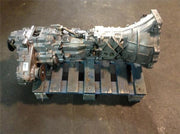 Caja de cambios kia sportage 2.0td k011 - k011