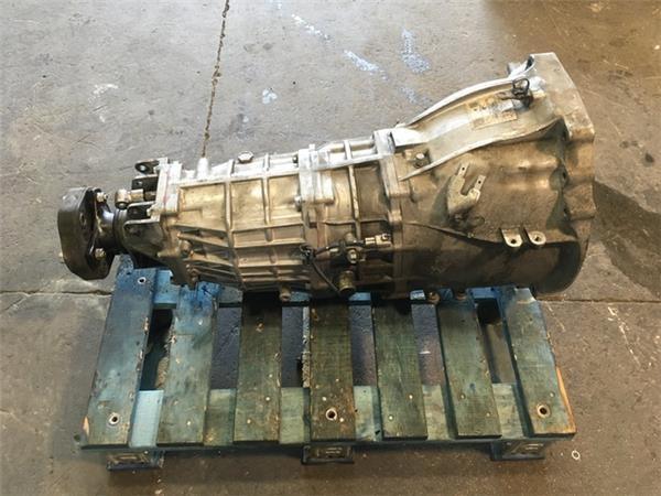 Caja de cambios lexus is220 d - 