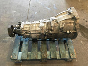 Caja de cambios lexus is220 d - 