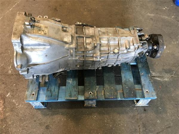 Caja de cambios lexus is220 d - 