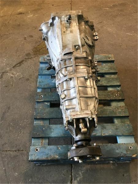 Caja de cambios lexus is220 d - 