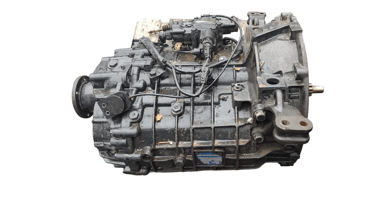 Caja de Cambios Man TGL 12.220 - 6AS800T0