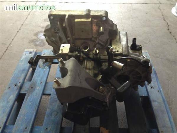 Caja de cambios mazda 2 de 1.3 - 