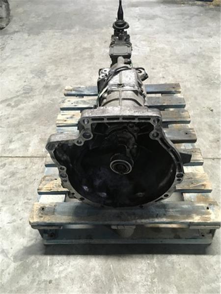 Caja de cambios mazda mx5 nb 1.8 - 