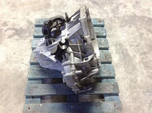 Caja de cambios megane iii tl4a040 - tl4a040
