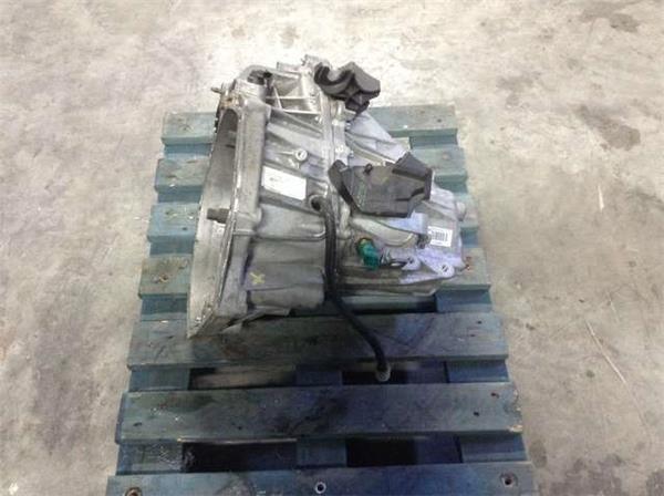 Caja de cambios megane iii tl4a040 - tl4a040