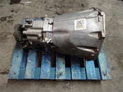 Caja de cambios mercedes 716630 - 716630