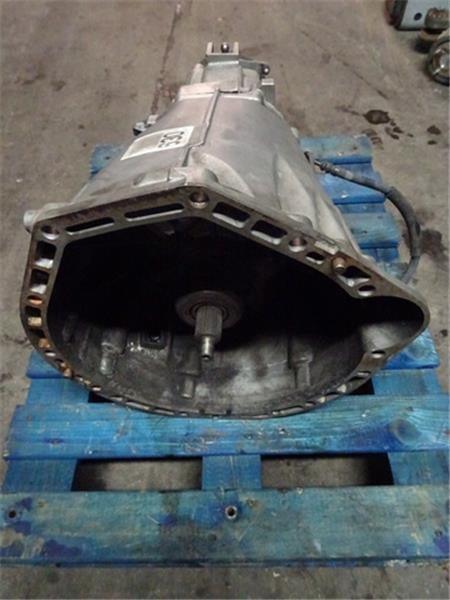 Caja de cambios mercedes 716630 - 716630