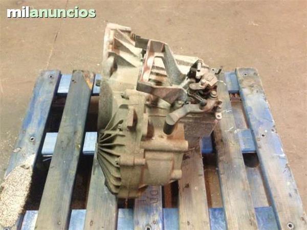 Caja de cambios mercedes clase a w168 - a1683601900