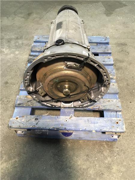 Caja de Cambios Mercedes Cls (W219) - 7229060