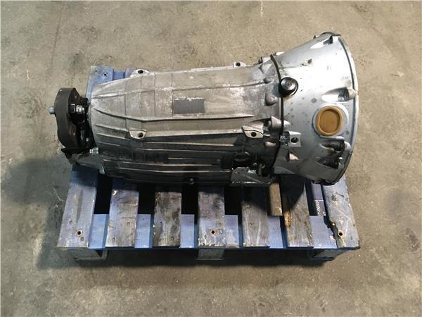 Caja de Cambios Mercedes Cls (W219) - 7229060
