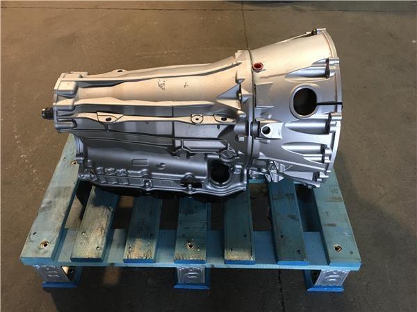 Caja de cambios Mercedes GLC W253 - 725048