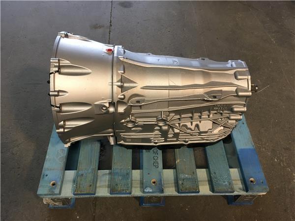Caja de cambios Mercedes GLC W253 - 725048