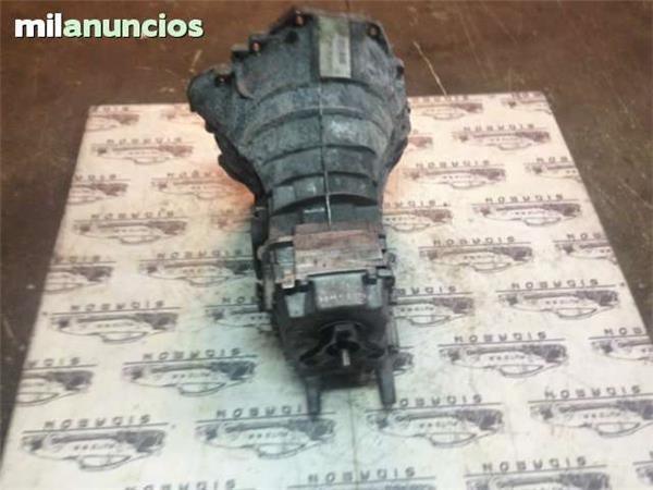 Caja de cambios mercedes kompressor 2.3 - AutoRR r1262611201